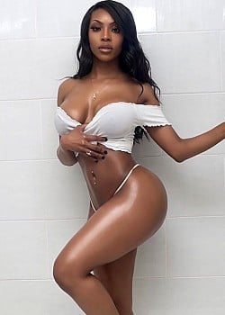 Neish Michelle